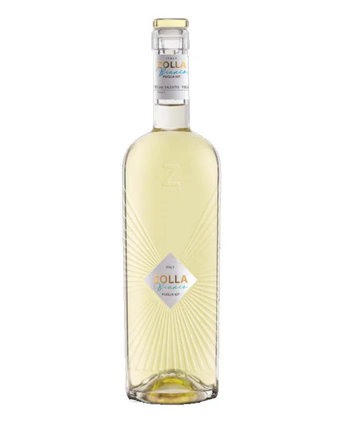 Zolla Bianco Puglia IGT 2024 - Fantini Farnese