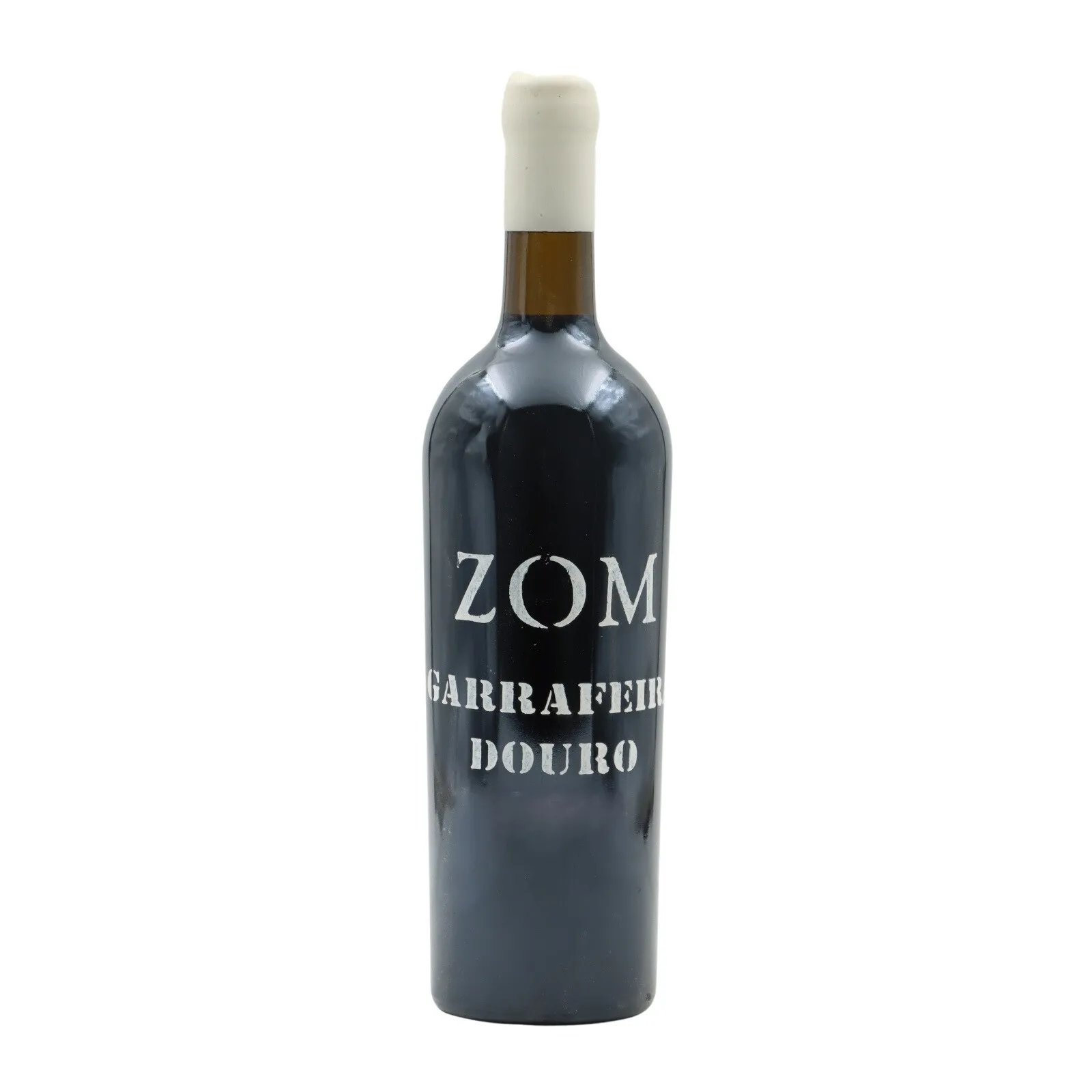 Zom Garrafeira Rot 2014-750 ml