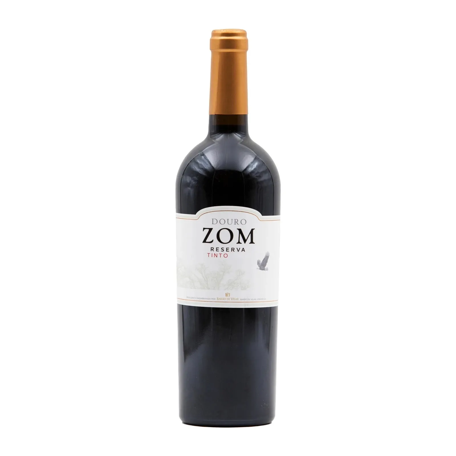 Zom Reserve Rot 2020-750 ml