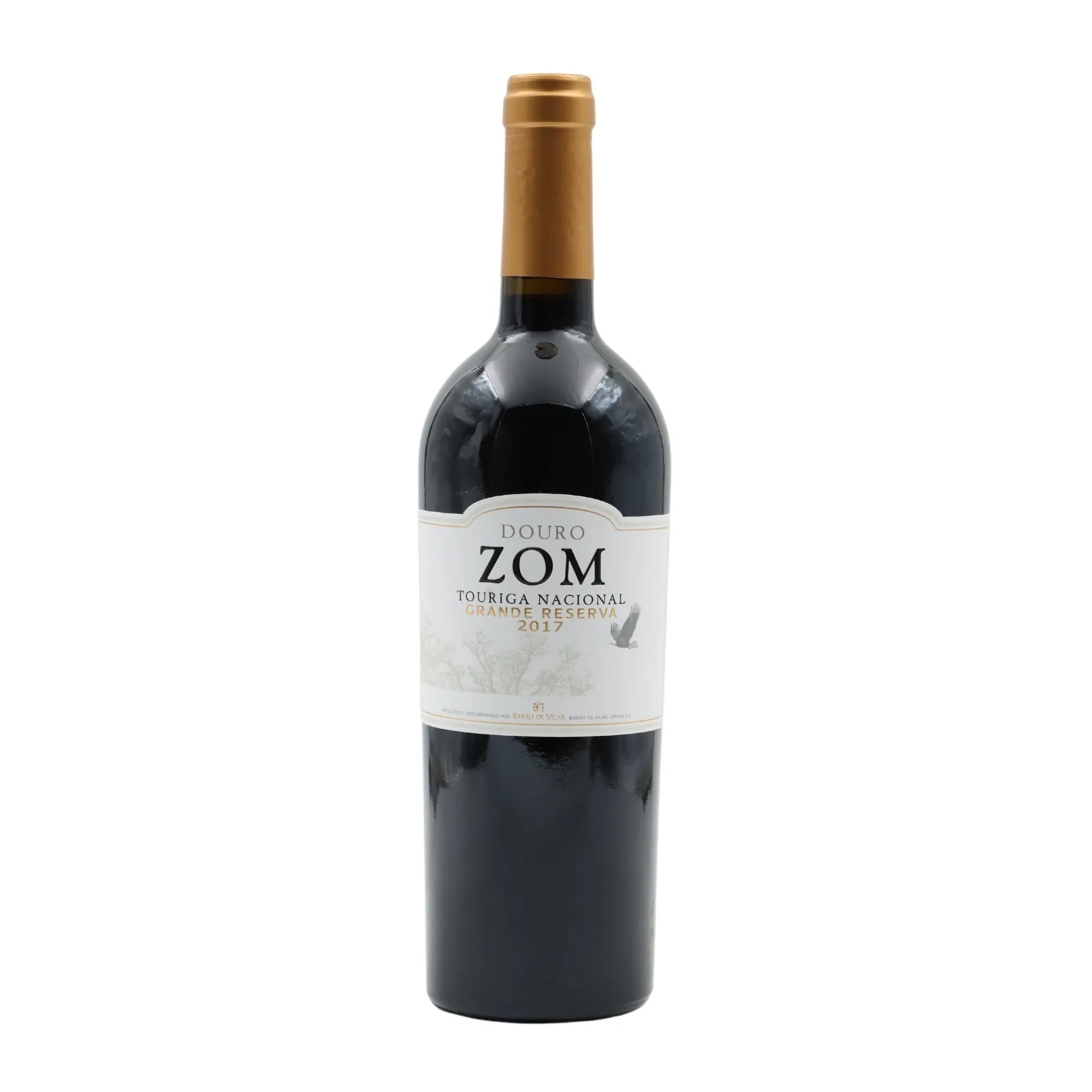 Zom Touriga Nacional Rot 2017-750 ml