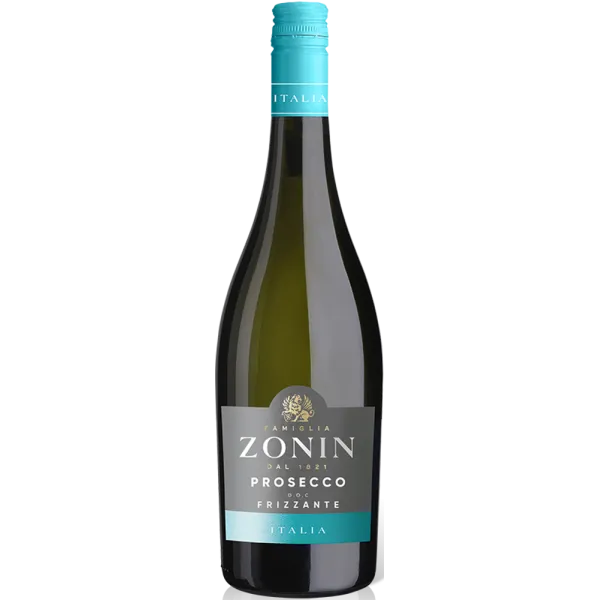 Zonin Prosecco Frizzante DOC 0,75 LiterZonin