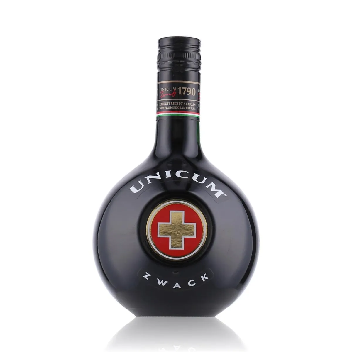 Zwack Unicum Likör 40% Vol. 0,7l