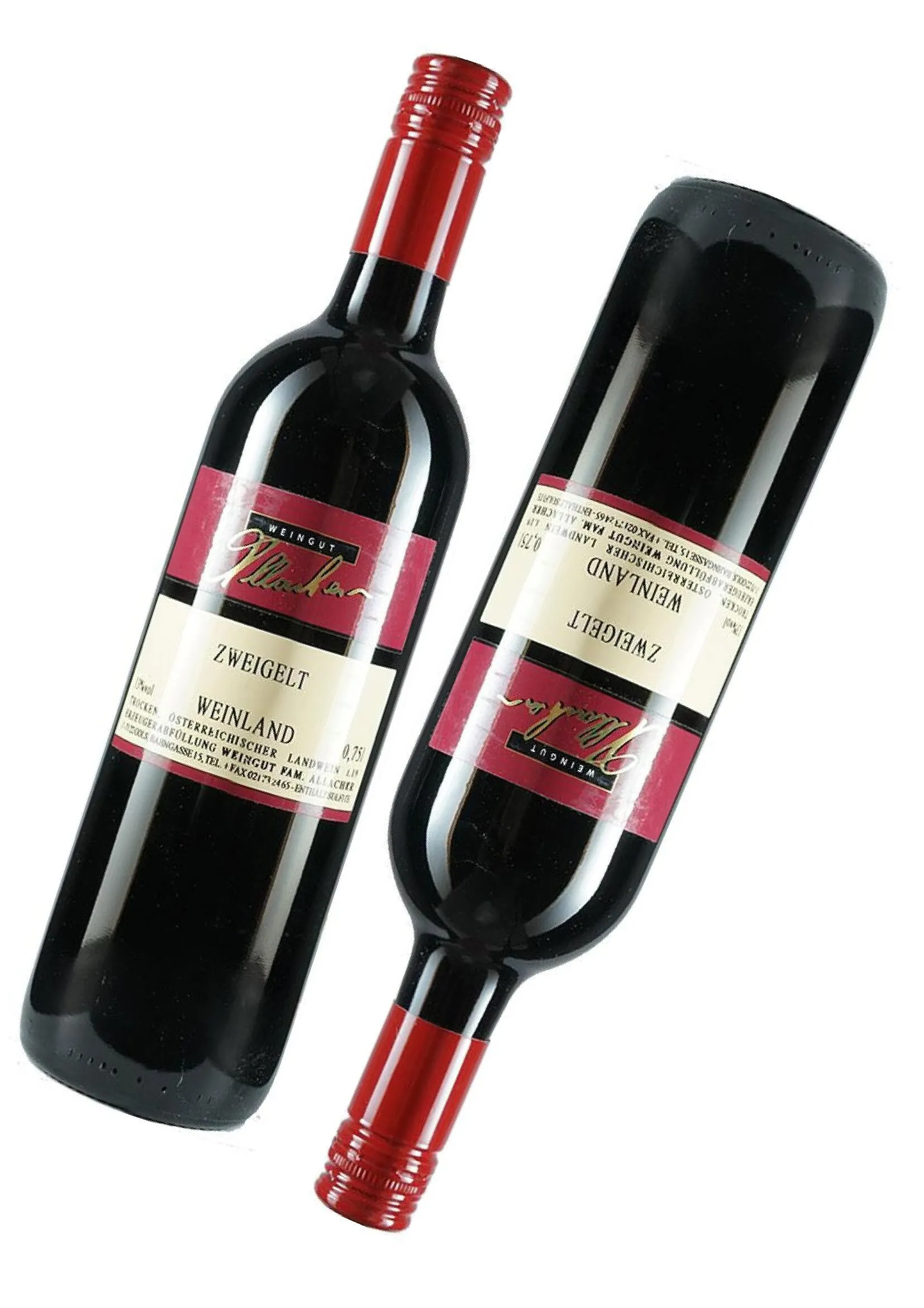 Zweigelt Klassik 2022