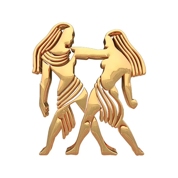 STERNZEICHEN-PAKET ZWILLINGE Weiß-Rosé-Rot 6x0,75L